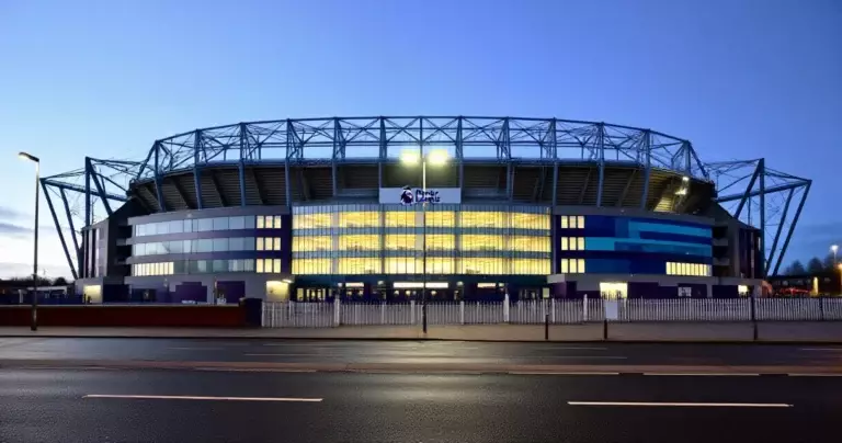 Premier League Results Today: Live Scores, Goals & Match Updates