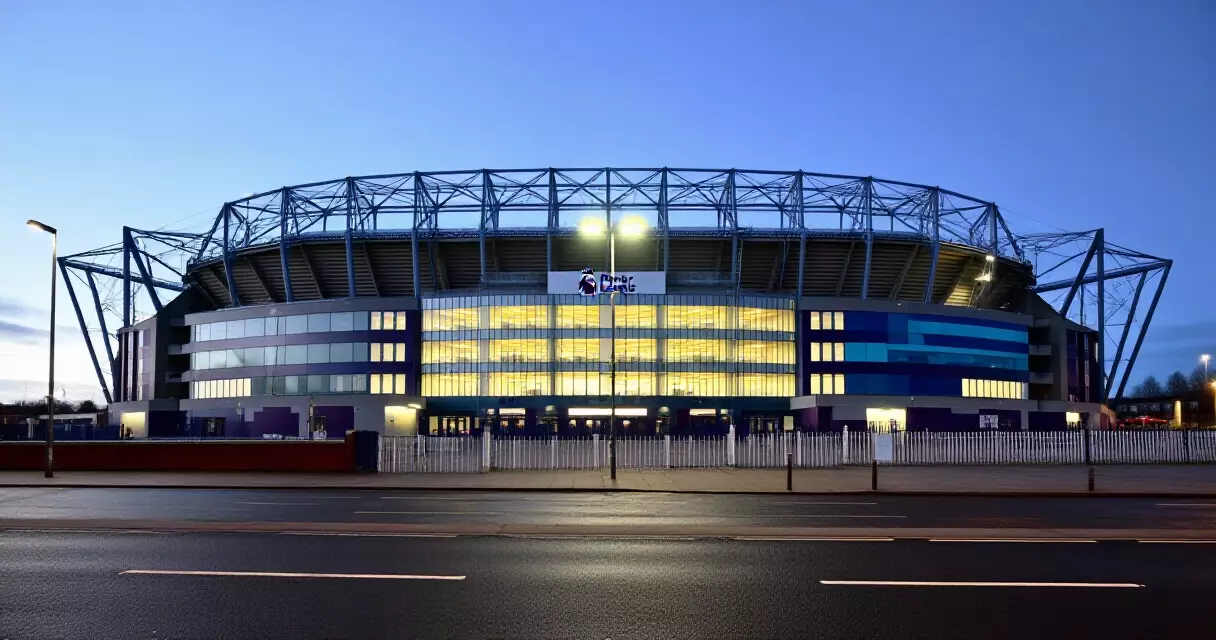 Premier League Results Today: Live Scores, Goals & Match Updates