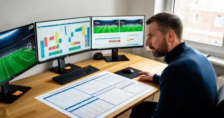 Sports Reference Examples: The Complete Stats Guide for 2026