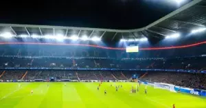League Phase vs Group Stage: Champions League Format Change