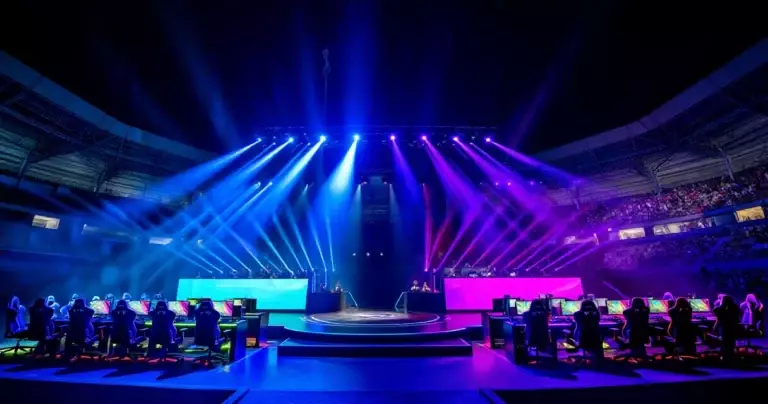 Esports Explained: What It Is, How Big It Is, and Why It Matters in 2026