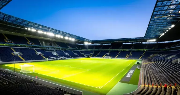 How the Champions League Works: Match Format & Rules