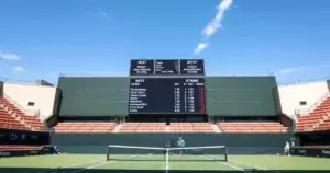 How to Read Tennis Scores: Tournament Results Explained