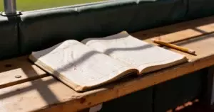 What Does K Mean in Sports? The Strikeout Symbol Explained