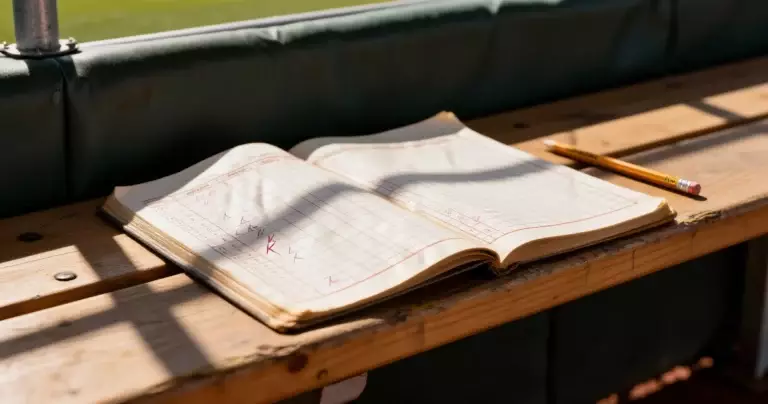 What Does K Mean in Sports? The Strikeout Symbol Explained