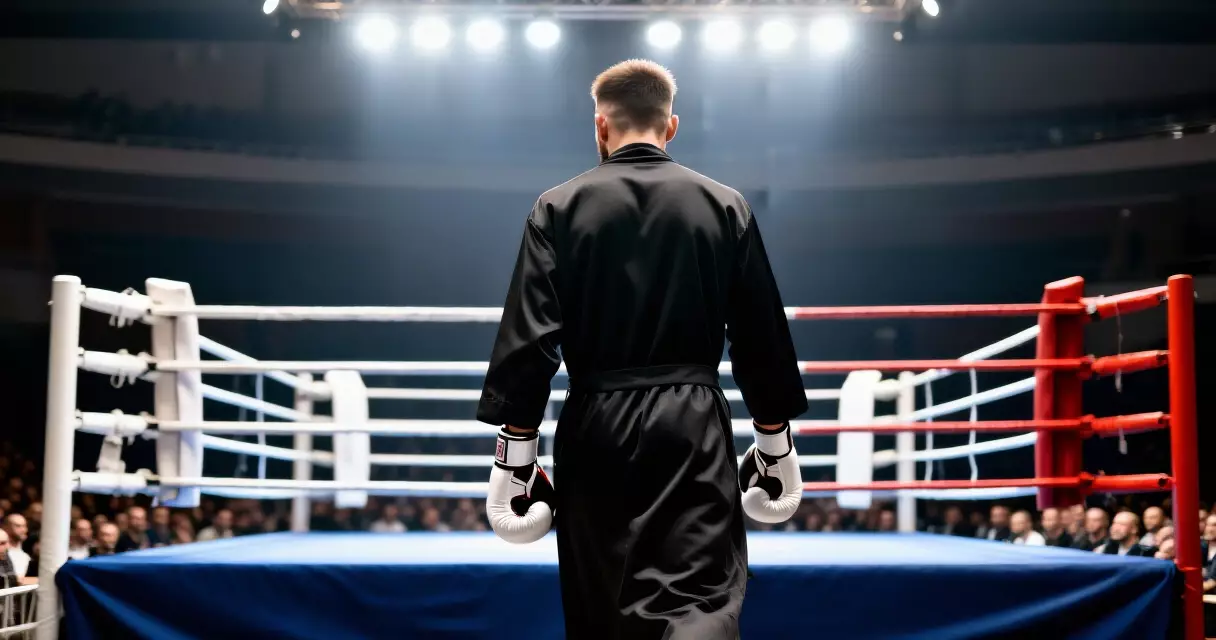 Moses Itauma Fights Filip Hrgovic for Vacant IBF Heavyweight Title at The O2