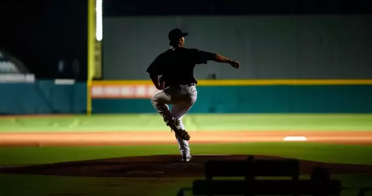Best MLB Pitching Duels of the Season: Top 10 Game Recaps Ranked