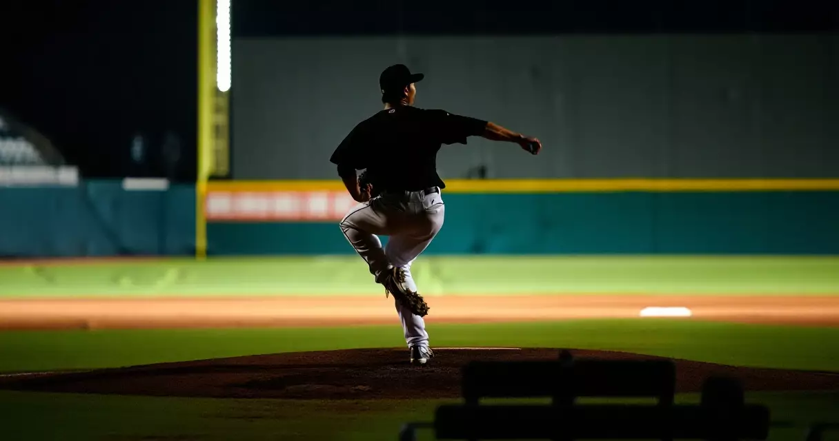 Best MLB Pitching Duels of the Season: Top 10 Game Recaps Ranked