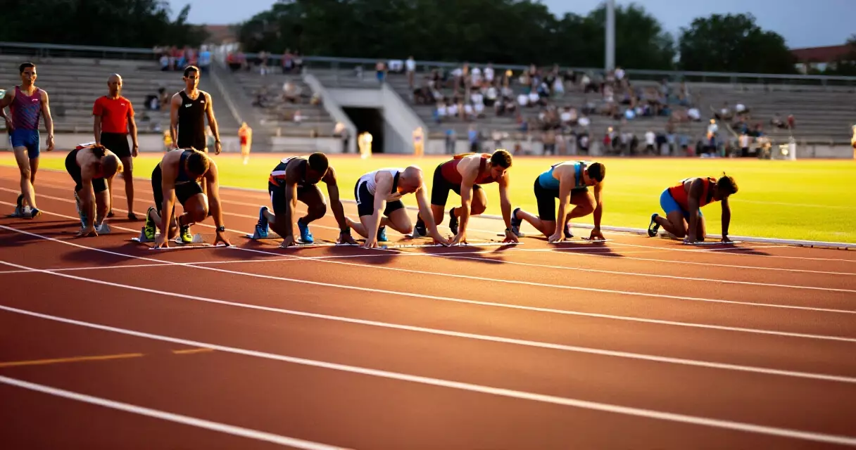 Sport and Competition: The Complete Guide for 2026