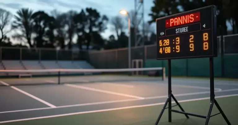 Tennis Walkover vs Retirement: Disputed Results Explained