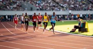 What Is a Sports Competition Called? The Complete Guide
