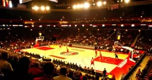 Sports or Competition Reference NBA: Stats, History & Key Facts