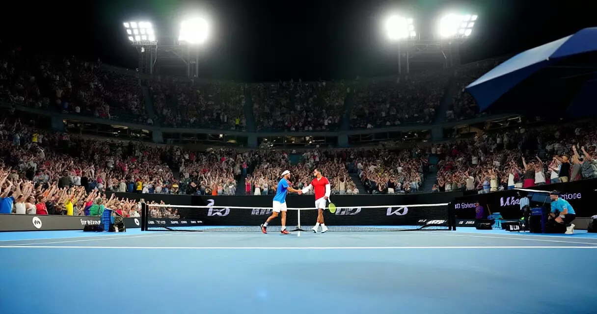 Zverev and Shelton Reach US Open Final After Dominant Semifinal Wins