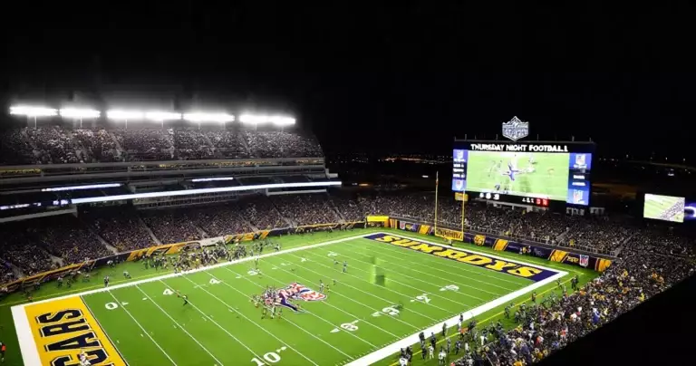 NFL Thursday Night Football Recap: Why TNF Games Play Out Differently
