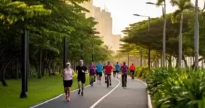 Sport SG: The Complete Guide to Singapore's Sports System in 2026