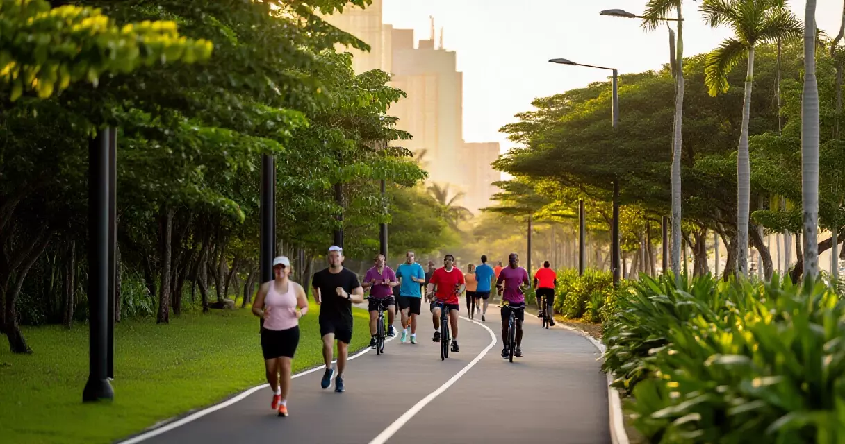 Sport SG: The Complete Guide to Singapore's Sports System in 2026
