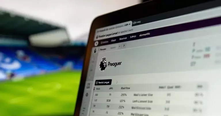 Premier League Results Data API: Access Real-Time and Historical Data