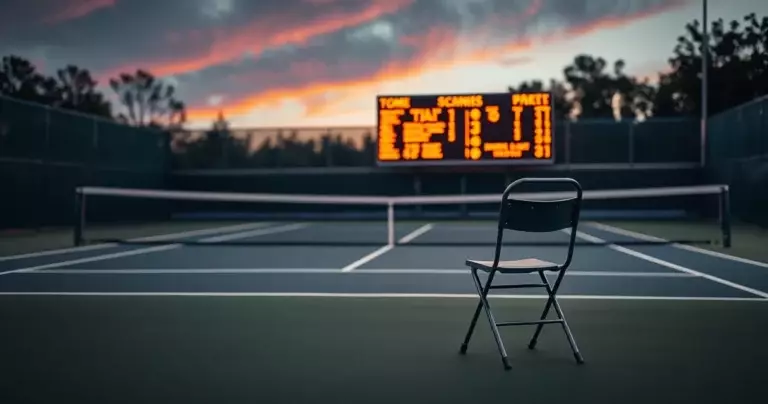 Tennis Results and Betting: A Responsible Wagering Guide