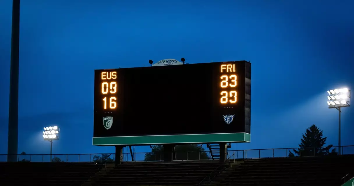 W in Sports: What It Means in Stats, Slang, and Standings