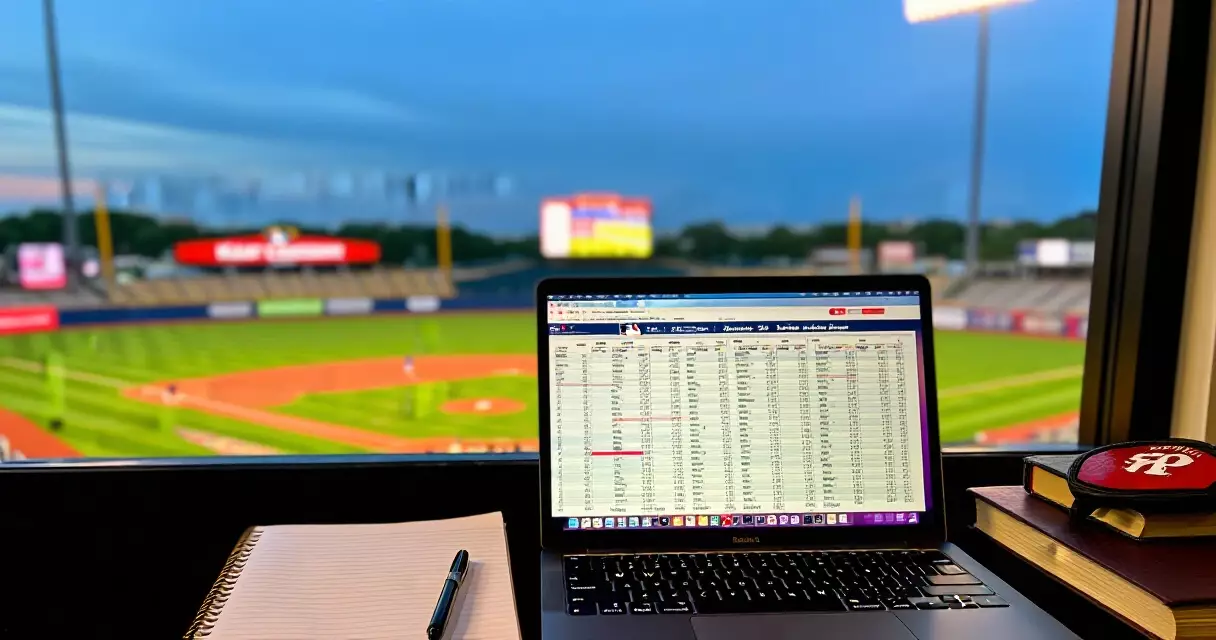 Best Practices for Accurate, Trustworthy MLB Recaps