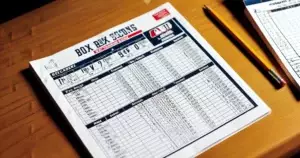 How to Read an MLB Box Score: Every Stat Explained