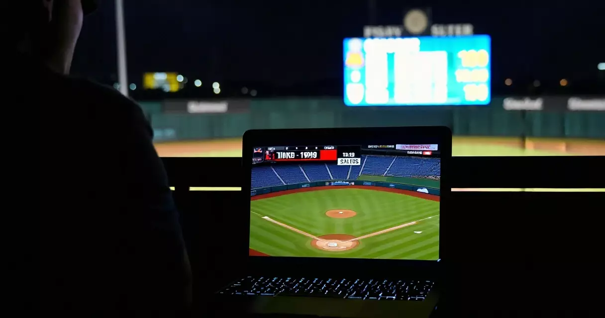 Missing or Delayed MLB Game Summaries? Troubleshooting Guide