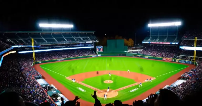 Best MLB Postseason Comebacks of All Time Ranked