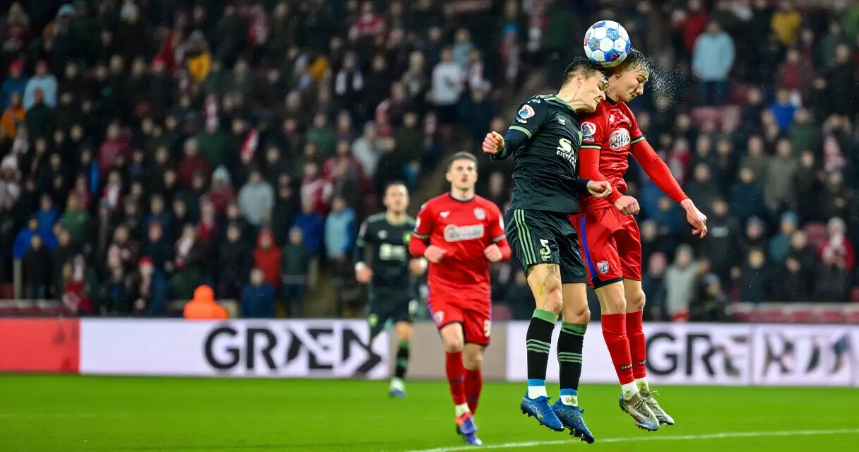 How the Newcastle United vs Liverpool Rivalry Shapes Premier League Title Races