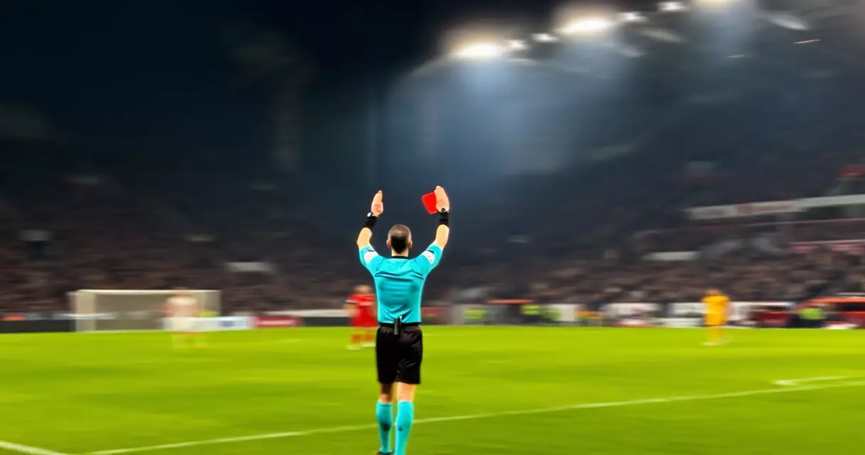 Sebastian Coe Warns Against Political Interference in Sport After Trump-FIFA-Balogun Red Card Controversy