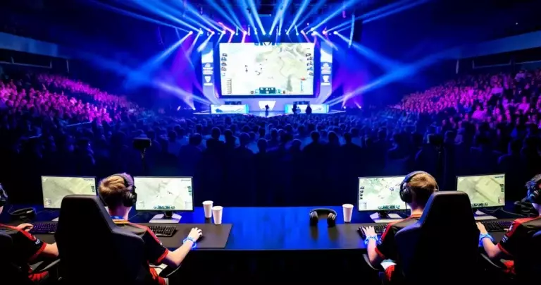 Best Esports Match Reports 2026: Top Competitive Game Recaps Ranked