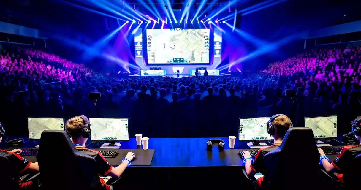 Best Esports Match Reports 2026: Top Competitive Game Recaps Ranked