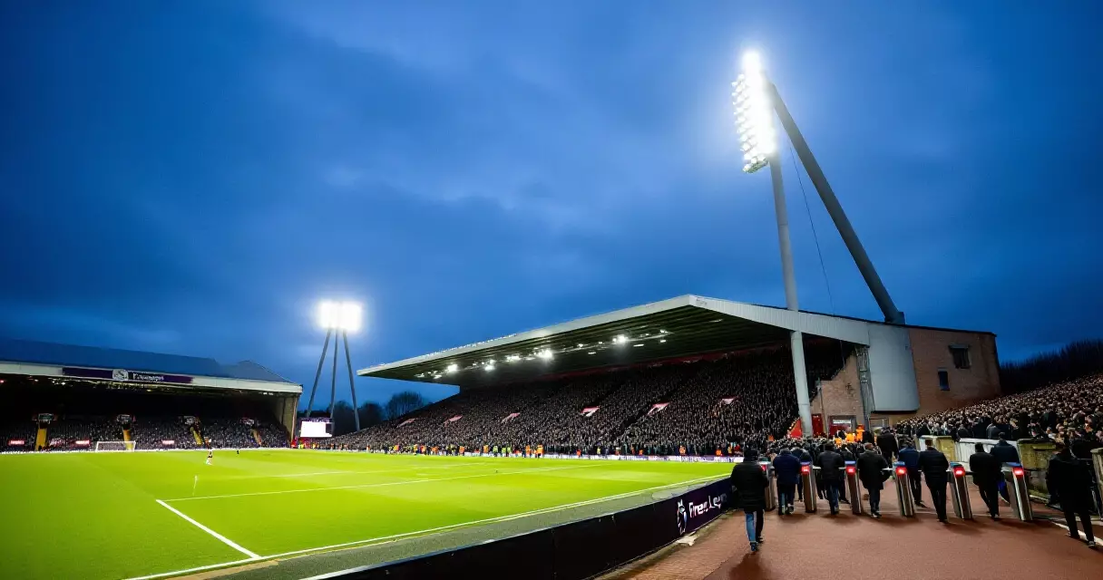 Premier League Results by Team: Home & Away Records for Every Club