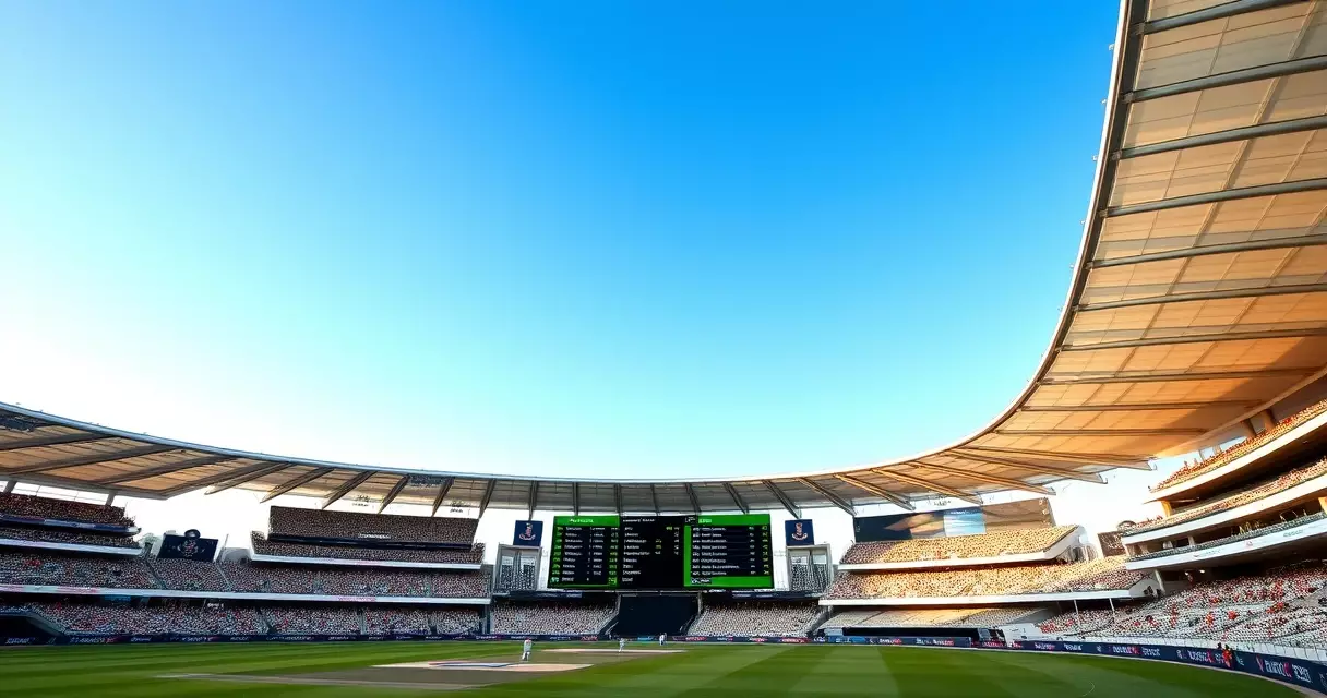 Test Match vs ODI vs T20 Scorecard Differences