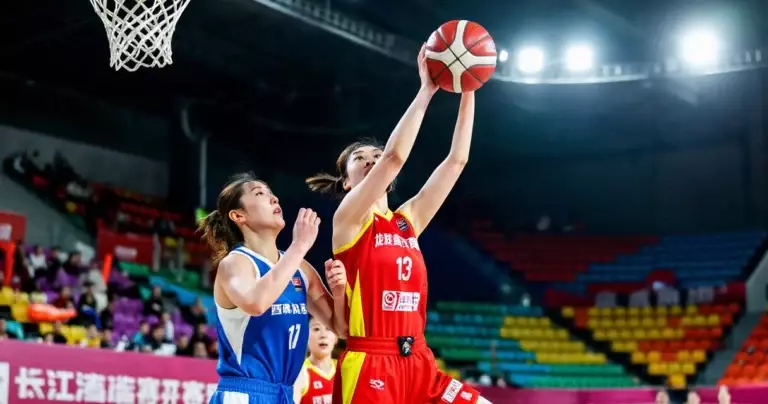 Washington Mystics Beat Atlanta Dream 79-74 for Sixth Straight Win