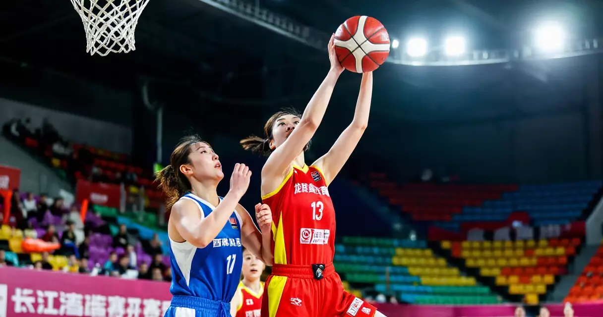 Washington Mystics Beat Atlanta Dream 79-74 for Sixth Straight Win