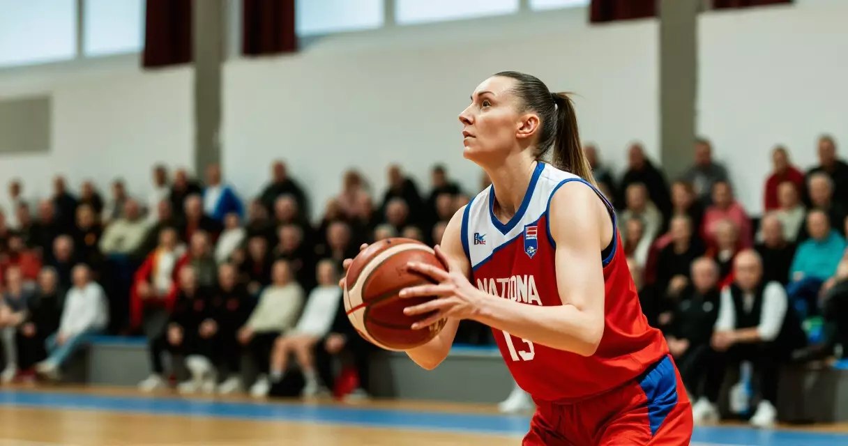 Caitlin Clark and Paige Bueckers Named to Team USA Women's Basketball World Cup Roster