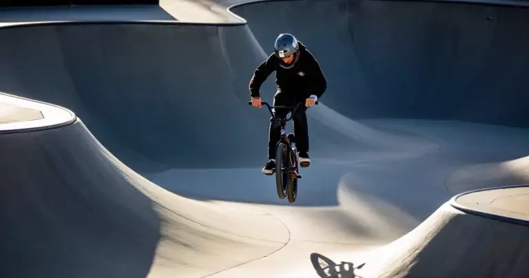 X Sports Meaning: What "X" Stands for in Extreme Sports