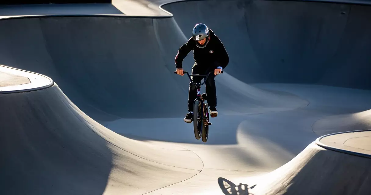 X Sports Meaning: What "X" Stands for in Extreme Sports