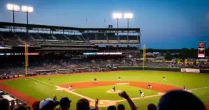 2026 MLB Playoff Picture: Cubs Lead NL, Rays Surge in AL as Wild-Card Race Tightens