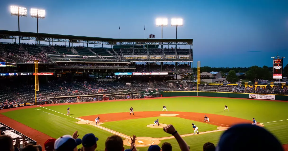 2026 MLB Playoff Picture: Cubs Lead NL, Rays Surge in AL as Wild-Card Race Tightens
