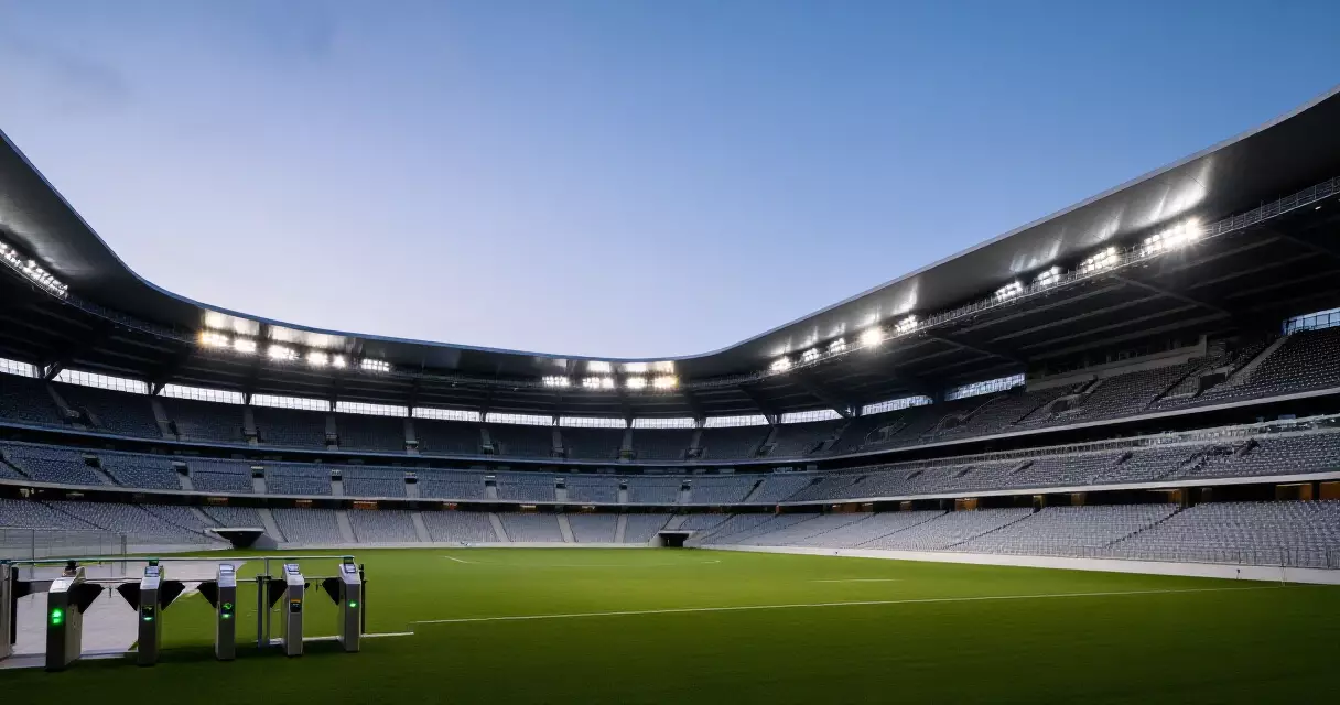 Competition and Consumer Commission of Singapore: What It Means for Sports Fans