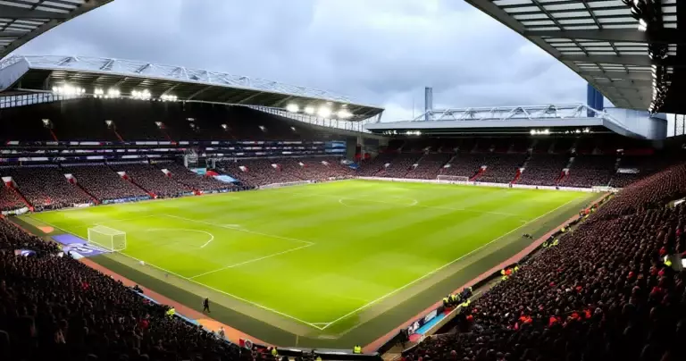 Premier League Results This Weekend: Full Fixture List, Scores & Highlights
