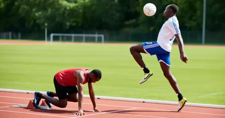 Best Definition of Sports: What Counts as a Sport in 2026