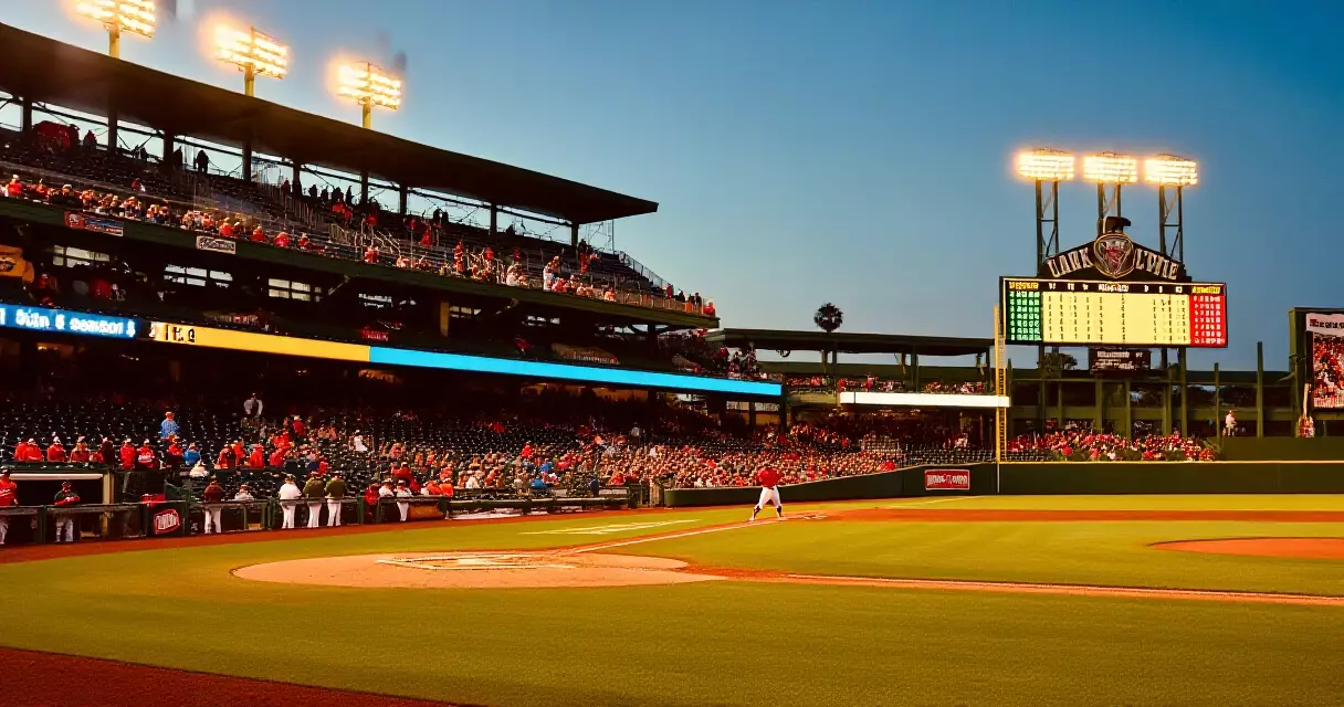 How Baseball Magic Number Is Calculated for Playoff Clinching