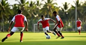 Football Academy Singapore: The Complete 2026 Guide to Youth Development