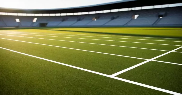 Competition vs Sport: Is There Really a Difference?