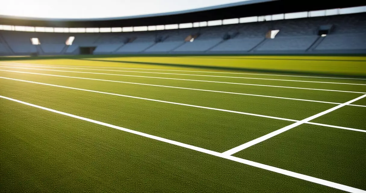 Competition vs Sport: Is There Really a Difference?