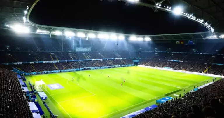 The 25 Best Champions League Matches of All Time, Ranked