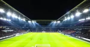 UEFA Champions League Matches: Results & Standings