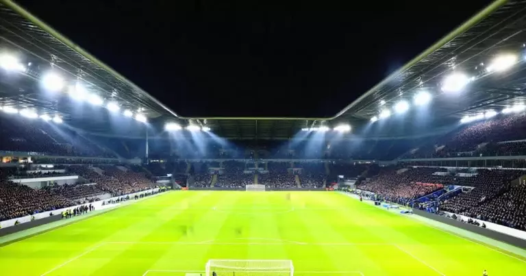 UEFA Champions League Matches: Results & Standings